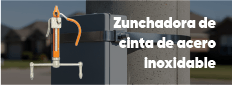 Zunchadora